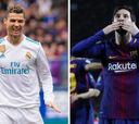 La diferencia entre Messi y Cristiano, según Ferdinand