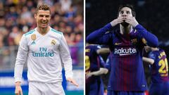 La diferencia entre Messi y Cristiano, según Ferdinand