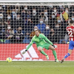 Tres veces más frágiles