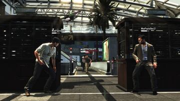 Captura de pantalla - Max Payne 3: Justicia Local (360)