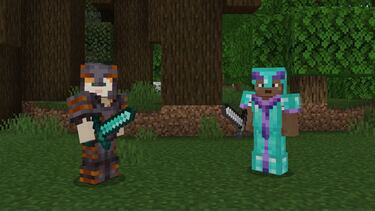 Minecraft will not go free-to-play: Mojang defends one-time purchase and core game values