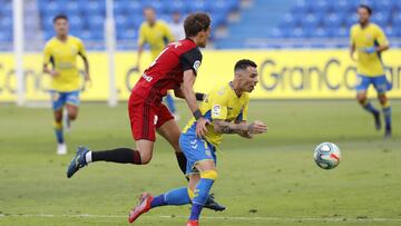 11/07/20 PARTIDO SEGUNDA DIVISION
CORONAVIRUS COVID19
LAS PALMAS - MIRANDES
RUBEN CASTRO