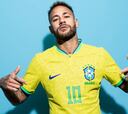 La maldición de Neymar