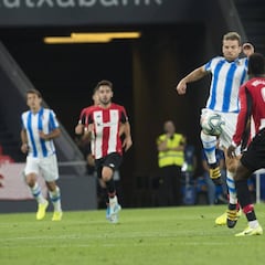 Malas noticias con Illarramendi: tendrá que pasar por quirófano