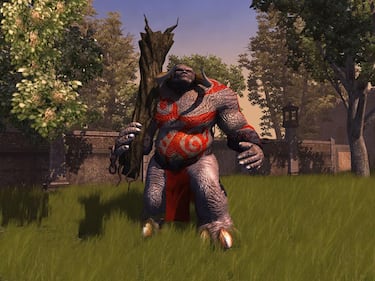 La beta de Savage 2 se hace esperar