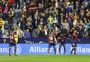 Boateng también marcó el 2-0. 