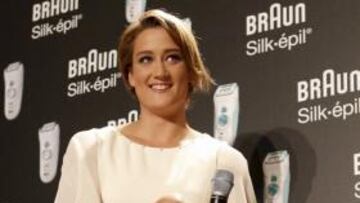 "Me encanta que la gente ahora me pare por la calle"