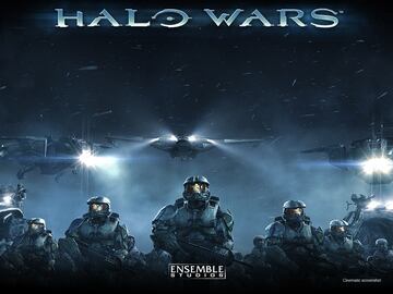 Captura de pantalla - Halo (XBX)