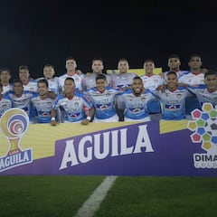 Junior campeón: Así fue su campaña en la Liga Águila I-2019