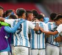 Paraguay Sub-17-Argentina Sub-17: TV, horarios y cómo ver el Sudamericano Sub-17