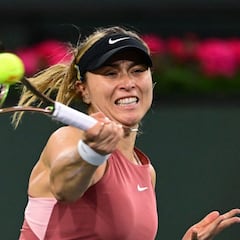 Badosa - Bouzkova: horario, TV y cómo ver el Miami Open