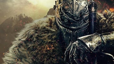 Dark Souls III anuncia su primera expansión
