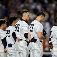 Major changes at New York Yankees after World Series defeat to the Los Angeles Dodgers