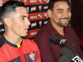 Pineda destacó su ambición tras el primer gol en Brasil