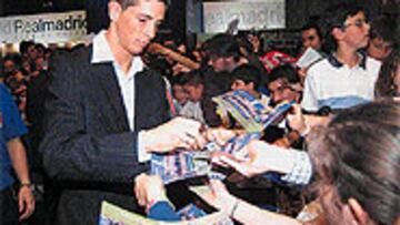 <b>OBJETIVO</B>. Siempre que pensamos en cotas muy altas, fallamos. Lo mejor es ir despacio, partido a partido