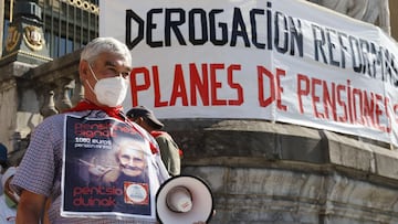 ¿Cómo será el aumento de las pensiones en 2022?