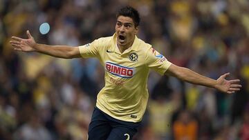 América hace oficial la llegada de Goltz a Boca