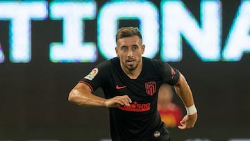 during the match Guadalajara (MEX) vs Atletico de Madrid (SPA), corresponding to the International Champions Cup 2019, at Globe Life Park, Arlington, TX, on July 23, 2019.
<br><br>
durante el partido Guadalajara (MEX) vs Atlético de Madrid (ESP), Correspondiente a la International Champions Cup 2019, en el Globe Life Park, Arlington, TX, el 23 de Julio de 2019.