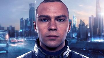 Detroit: Become Human es lo más vendido en PS Store