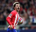 “¿Griezmann? No está ni el top-5 de jugadores franceses de la historia”
