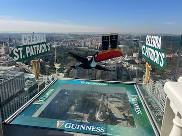 Fiestas de San Patricio 2026 en Madrid: agenda de actividades, horarios y qué hacer, conciertos, desfile...