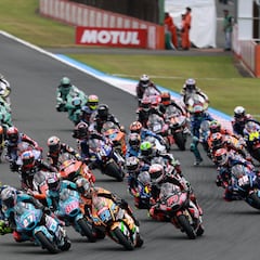 Holgado se sale, ‘ManuGasss’ se salva y Canet dice adiós