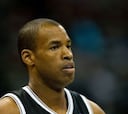 Jason Collins firma una extensión de contrato por otros diez días