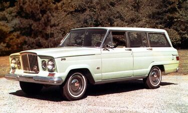 Wagonner: la nueva marca de lujo de Jeep que compite contra Cadillac, Lincoln, BMW y otras más