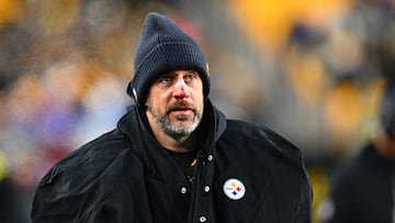 The Pittsburgh Steelers are not where they expected to be heading into the season, and Marcus Spears says they had it coming.