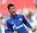 Huntelaar renueva con el Schalke hasta junio de 2017