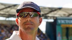 Morgan: No World T20 recall for Kevin Pietersen