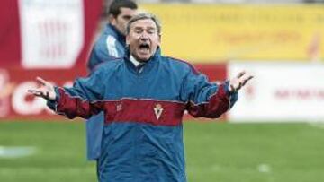 El personaje: Clemente