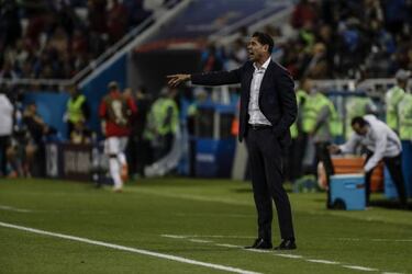 World Cup 2018: Spain are the bookies' favourites!