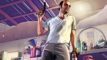 GTA V, más intenso y realista que nunca con estos mods