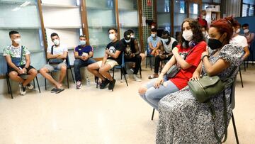 Detectan cinco casos positivos de la variante Delta en Tamaulipas