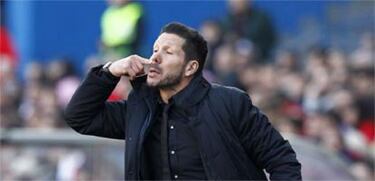 Zidane-Simeone: la Champions como salvación