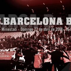 Habrá invasión al Mini: unos 700 rayistas poblarán sus gradas