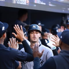 Los Yankees han regresado en seis ocasiones de series de playoffs que perdían 0-2