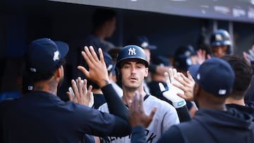 Sólo tres equipos en 34 ocasiones se levantaron 0-2 en Series de División