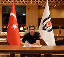 Oficial: Paulista, al Besiktas