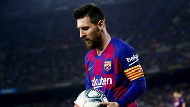 El niño que veía entrenarse a Ronaldinho