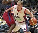Travis Hansen, a un paso del Real Madrid