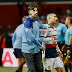 Chivas and Veljko Paunovic inspired by Canelo Álvarez in Liga MX Apertura 2023 clash against Toluca