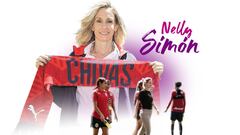 Nelly Simón: "Me gustaría respeto y oportunidades, 365 días al año"