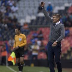 Palermo: "Los mexicanos están para pelear en mundial de Clubes"