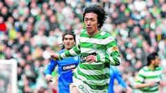 "Jugar en España era mi sueño"