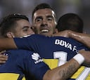 Boca se juega ante Alianza Lima seguir en la Copa Libertadores