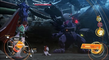 Digimon Story Time Stranger 3