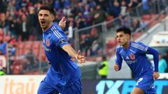 Di Yorio revela el verdadero motivo del bajón de la U: “Creo que se sintió un poco...”