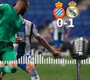 Así se narró por el mundo la obra de arte de Benzema: la frase de RAC1 impactará a los madridistas